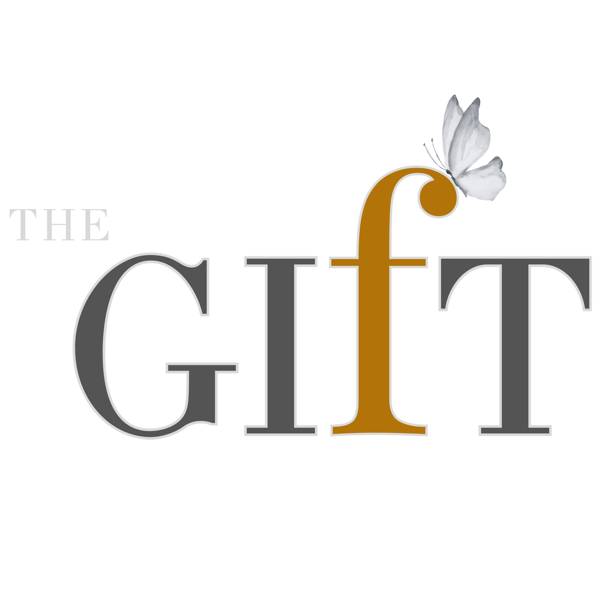 the gift